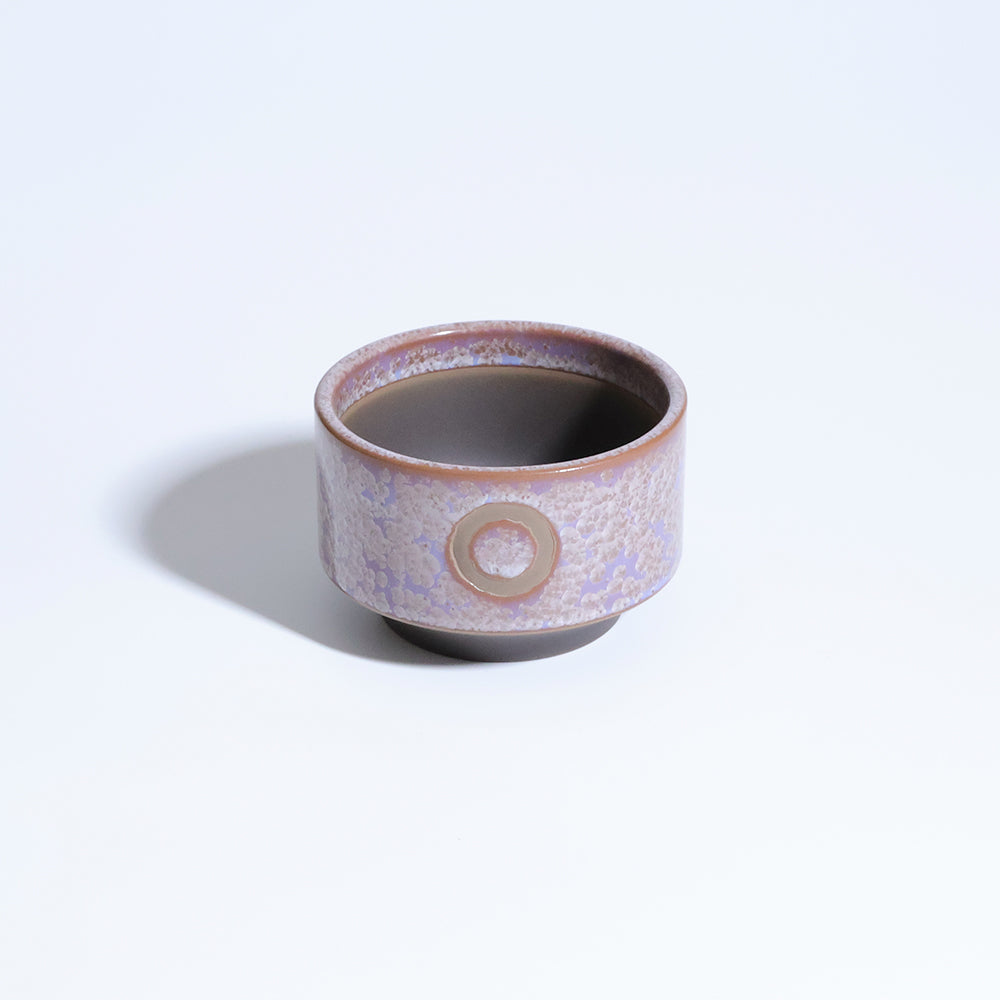 QUTOTEN. クトウテン 湯飲み JIKON 藤鱗 青龍 2個セット 利休 -RIKYU- 藤鱗 Sサイズ｜QUTOTEN.