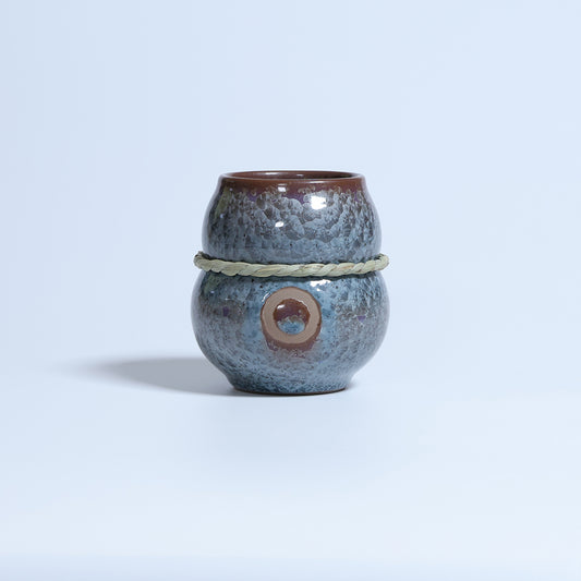 㘴 -SOZORO- 蒼鱗 (XS)