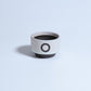 Rikyu -RIKYU- White Glaze (S) 