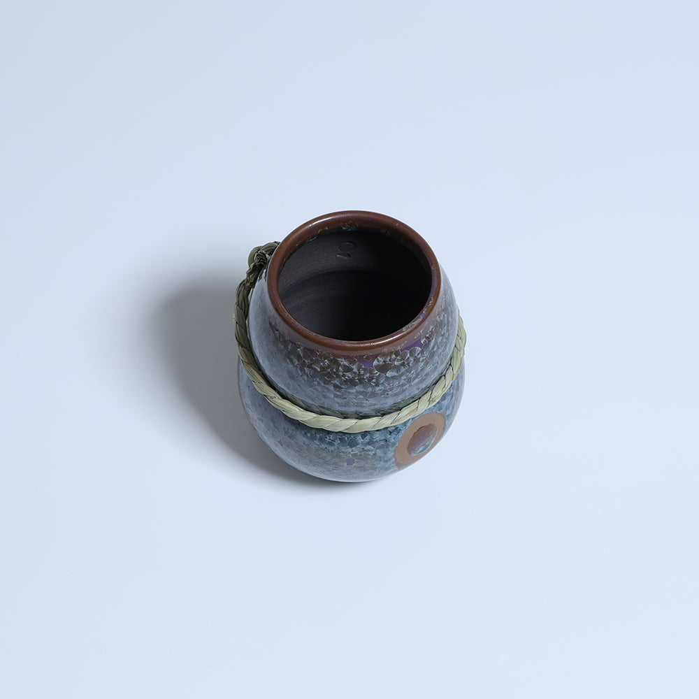 㘴 -SOZORO- 蒼鱗 (XS)