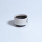 Rikyu -RIKYU- White Glaze (S) 