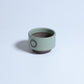 Rikyu -RIKYU- White Glaze (S) 