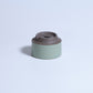 Rikyu -RIKYU- White Glaze (S) 