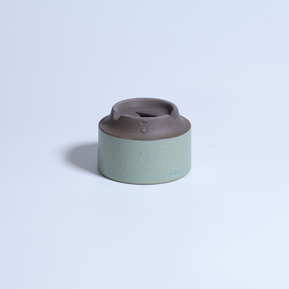 Rikyu -RIKYU- White Glaze (S) 