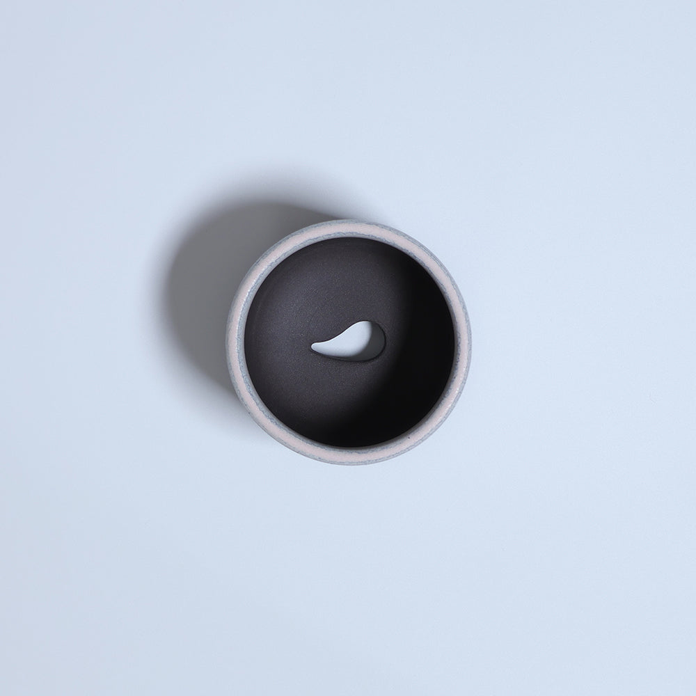 Rikyu -RIKYU- White Glaze (S) 