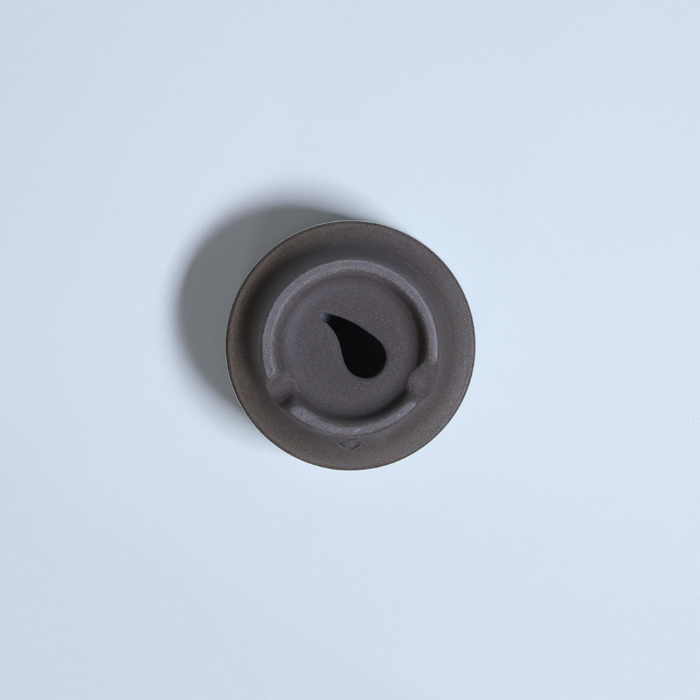 Rikyu -RIKYU- White Glaze (S) 