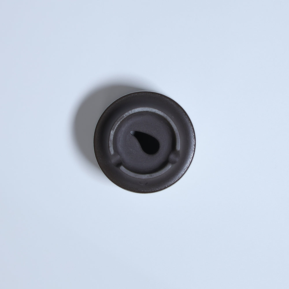 Rikyu -RIKYU- White Glaze (S) 
